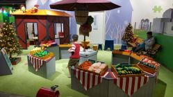 -幻贝家儿童乐园(苏州中心店)