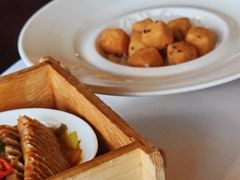 -富力丽思卡尔顿酒店·丽轩中餐厅