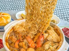 -陶兰居·手工点心·粤菜(圆融时代广场店)