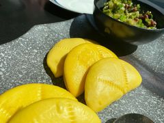安格斯牛肉夹饼-凤凰湘语(浦东旗舰店)