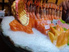 -花狸日本料理(柏庐广场店)