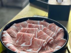 -牛街清真满恒記(平安里西大街店)