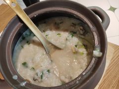 -潮粥荟·潮汕砂锅粥(槐房万达店)