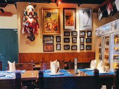 大堂-甘尼仕印度餐厅爵士酒吧(阳春巷店)