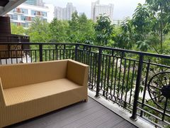 -深圳华侨城洲际大酒店