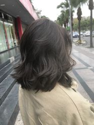 -MS.SALON美发沙龙