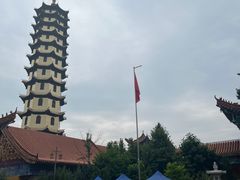 -博山正觉寺