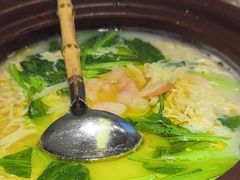 大煮干丝-打酱油·非遗淮扬菜(瘦西湖梅岭店)