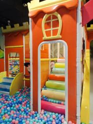 -万达宝贝王(长春红旗街店)