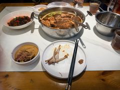 -懂羊帝·羊蝎子·北京菜(小关店)