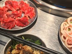-大虎老火锅(直港大道店)