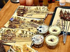 -路边羊烧烤酒场(宝带路店)