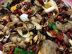 -灶东家民间菜(回兴店)