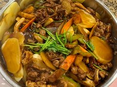 -黄记煌三汁焖锅(上海路万达广场店)