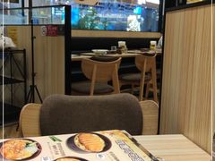 -COCO壱番屋(北京平安国际金融中心店)