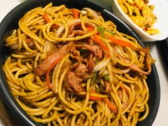 -韩宫宴烤肉·料理(宝山万达店)