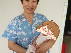 -爱贝佳母婴护理服务中心·月嫂育儿嫂(鲁迅路店)