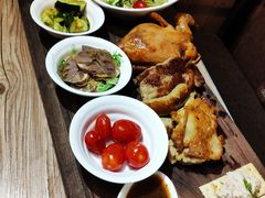 -江南果道西餐厅(北京路店)