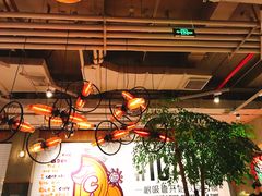 大堂-Moka Bros 摩卡站(嘉华店)