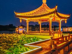 -尚湖风景区