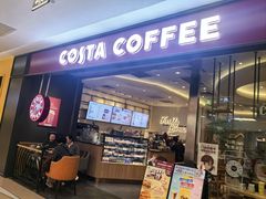 -COSTA COFFEE(西贸凯德晶品4层2店)