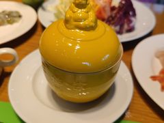 -上海静安香格里拉大酒店