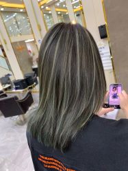 -3M hair美发沙龙