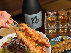 -鸟泉居酒屋·烧鸟·酒馆(百子湾店)