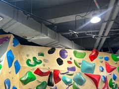 -ROCKPLUS攀岩馆(环宇城店)
