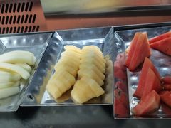 -索菲特酒店 · 云尚天际自助餐厅