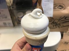 1元甜筒-DQ·蛋糕·冰淇淋(湖景东路店)