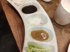 -京味斋·烤鸭·北京菜(安贞店)