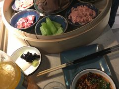 -五星桥原切肥牛火锅(怀德桥店)
