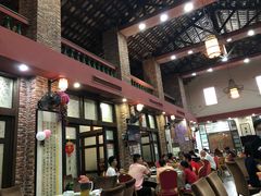 -百丈园龙江啫神馆