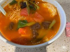 -东园小馆·早茶·淮扬小炒(三盛广场店)