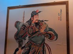 -水煮三国·川鲁江湖菜(香山店)