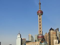 -东方明珠广播电视塔