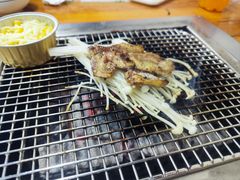 -风味烧烤(泰富店)