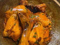 -松沪名灶·豆浆鱼头·新上海菜(飞航吾悦广场店)