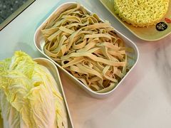 -兴钱羊•全羊宴(星桥店)