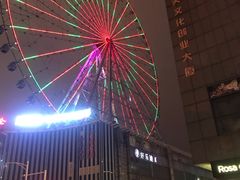 -星城之眼摩天轮