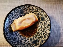 -胡记锅贴·沪上游子老鸭粉丝汤(太原路店)
