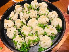 黑松露拇指生煎-上海人家花樣年华(中山公园店)