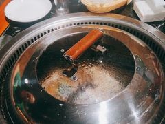 -桃源村铁锅炖鱼(体育馆道店)
