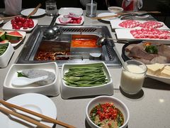 -海底捞火锅(关山保利店)