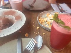 -BOR Eatery(安福路店)