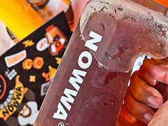 -NOWWA挪瓦咖啡(深圳之眼店)