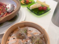 -粤珍轩·家宴·广式茶点(新城广场店)