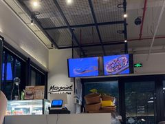 -Maxpoint Kitchen 西餐咖啡(乐峰广场店)