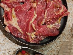 -欧巴烤肉(创富世纪店)